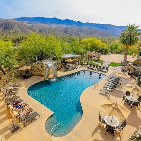 Tanque Verde Guest Ranch Tucson Luaran gambar