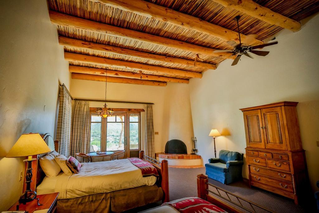 Tanque Verde Guest Ranch Tucson Luaran gambar