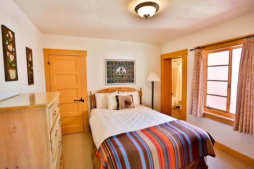Tanque Verde Guest Ranch Tucson Luaran gambar