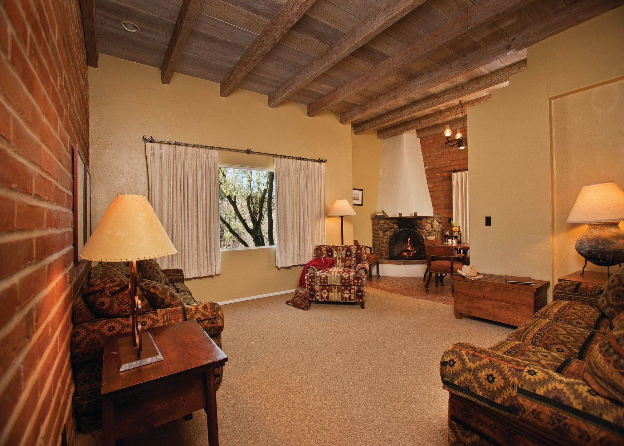 Tanque Verde Guest Ranch Tucson Luaran gambar