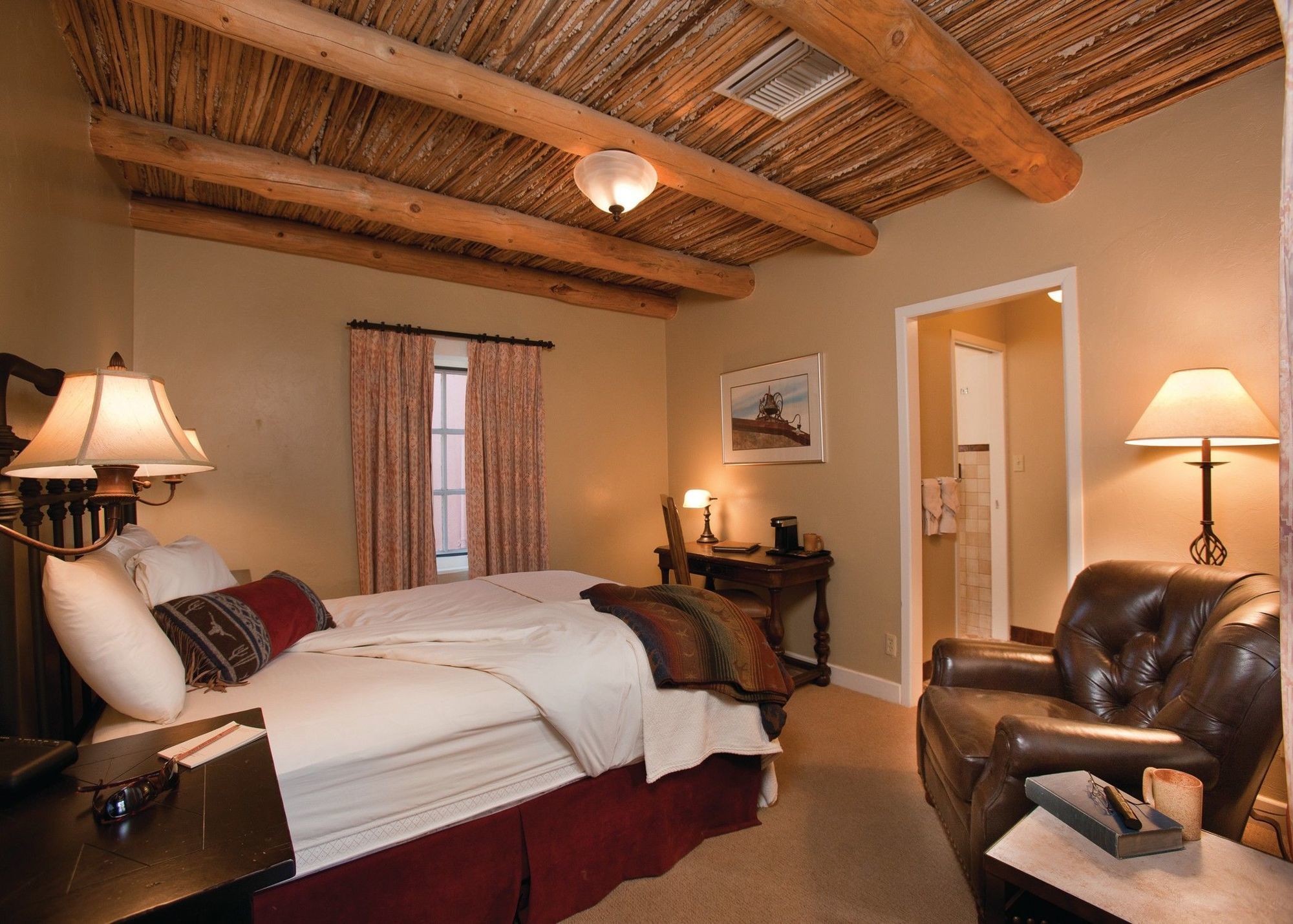 Tanque Verde Guest Ranch Tucson Bilik gambar