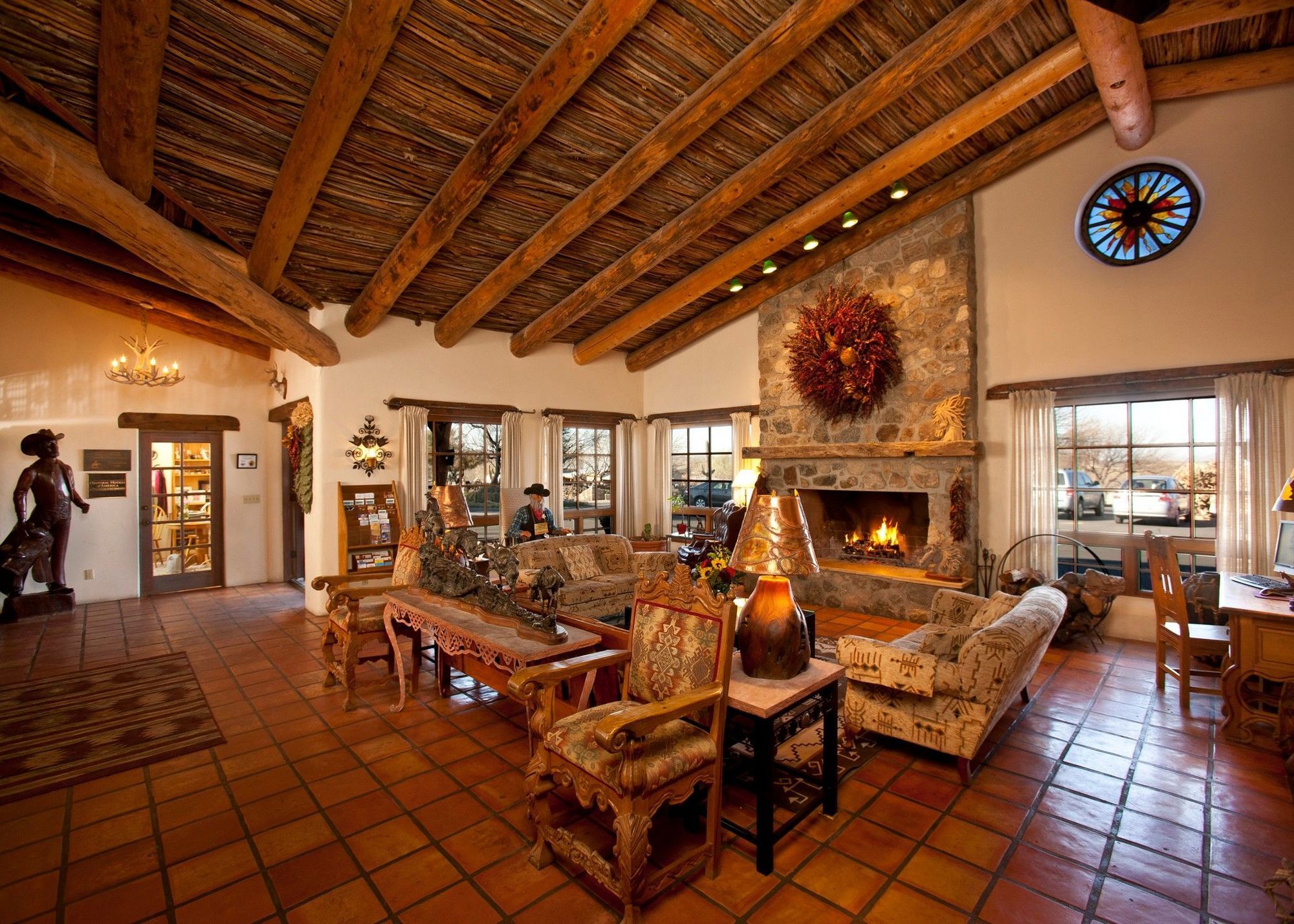 Tanque Verde Guest Ranch Tucson Luaran gambar