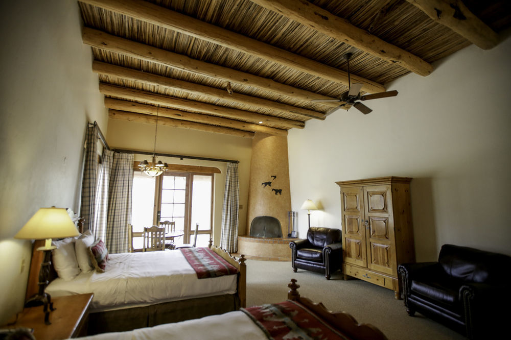 Tanque Verde Guest Ranch Tucson Luaran gambar