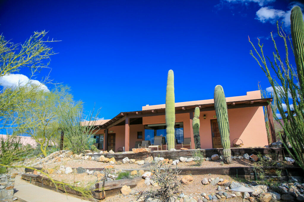 Tanque Verde Guest Ranch Tucson Luaran gambar