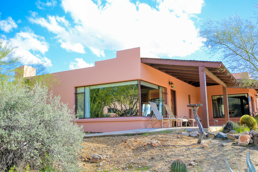 Tanque Verde Guest Ranch Tucson Luaran gambar