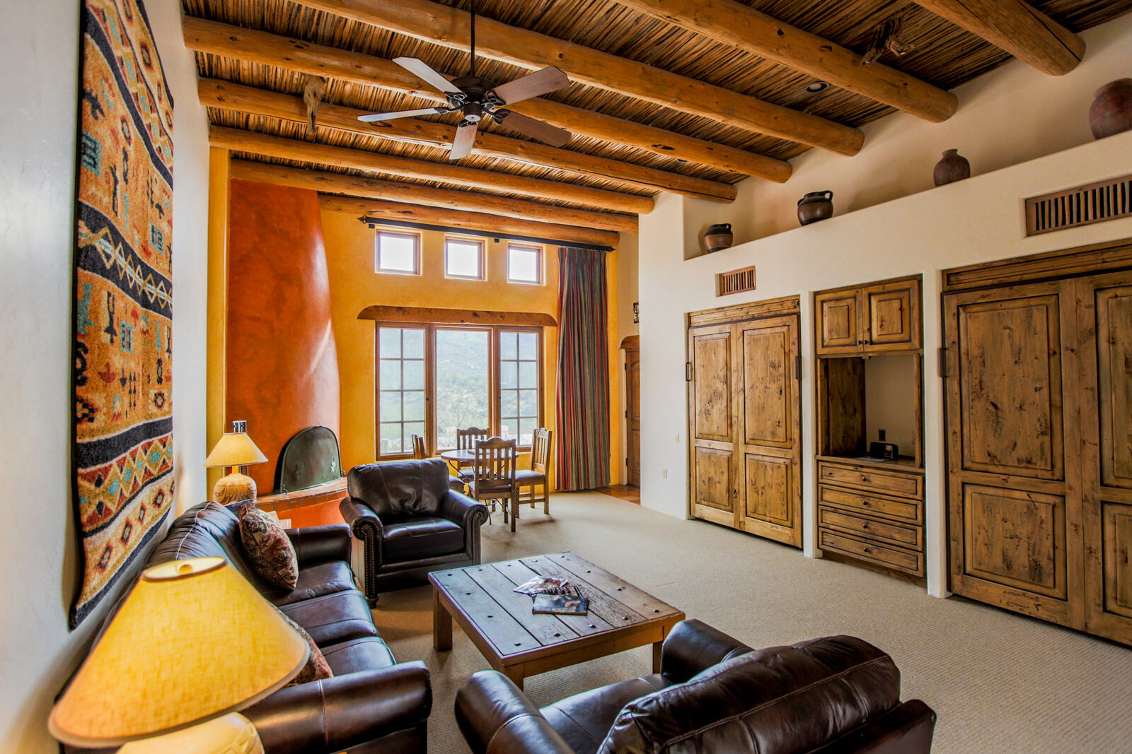 Tanque Verde Guest Ranch Tucson Luaran gambar